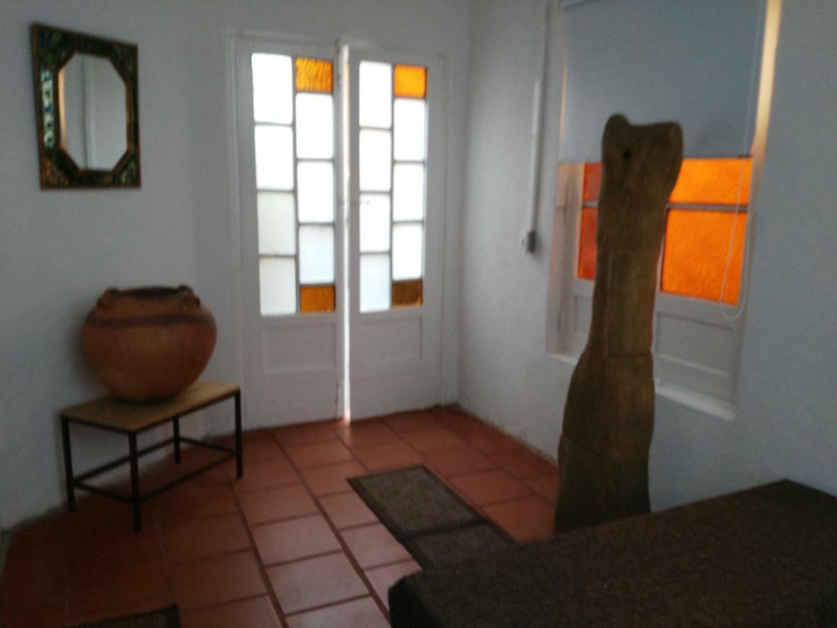 Casa-Arbol Lägenhet Bogotá Exteriör bild