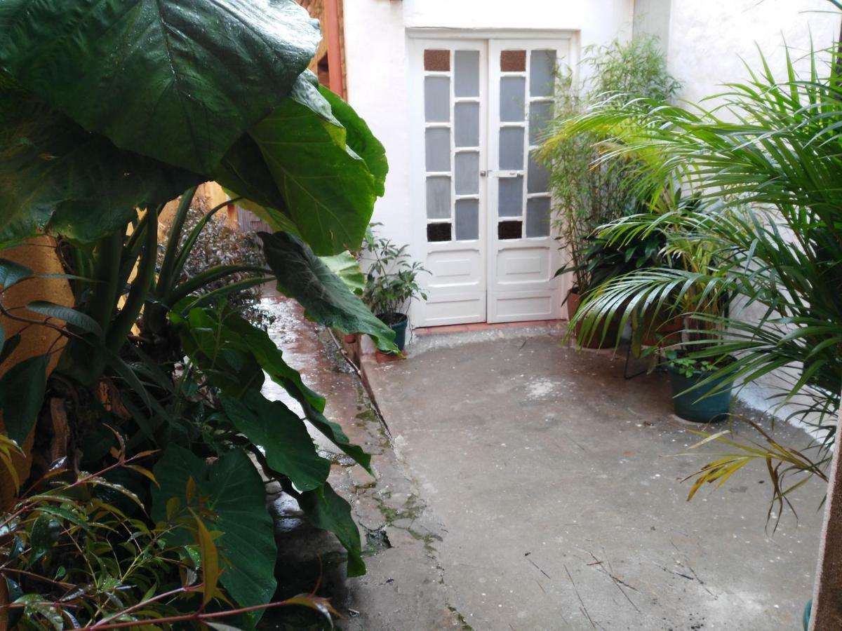 Casa-Arbol Lägenhet Bogotá Exteriör bild