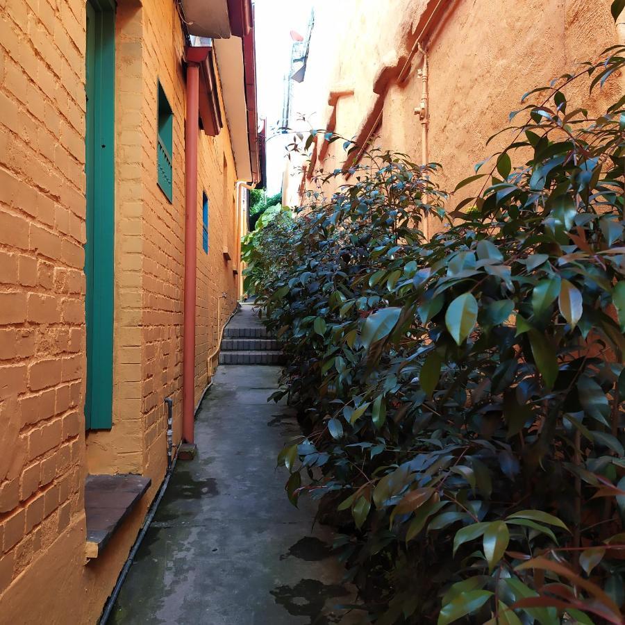 Casa-Arbol Lägenhet Bogotá Rum bild